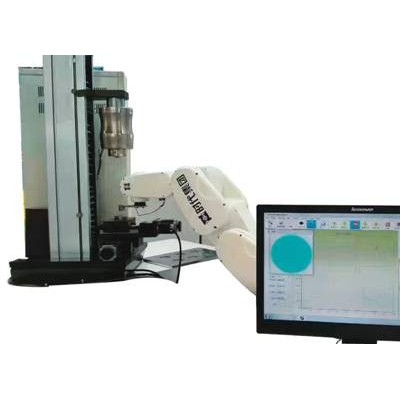 時代 TIME R3-660工業(yè)全自動洛氏硬