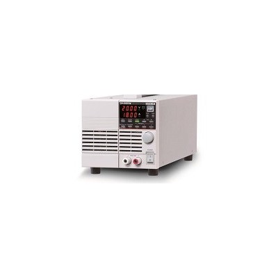 開關(guān)式直流電源 固緯 PLR系列