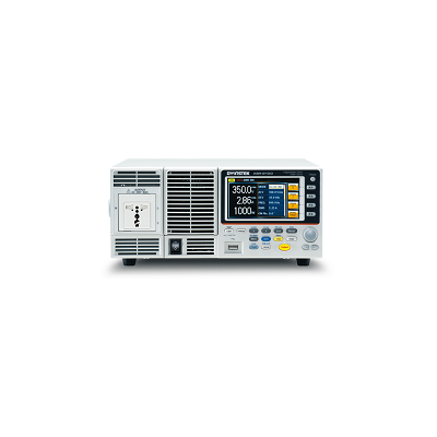ASR-2000交流電源供應(yīng)器 固緯