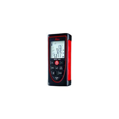 徠卡 迪士通X310激光測(cè)距儀