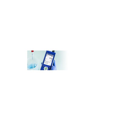 梅特勒 Pro2Go便攜式pH計(jì)