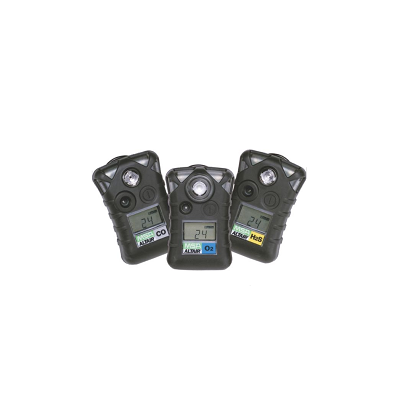 梅思安 Altair 天鷹免維護(hù)型單一氣