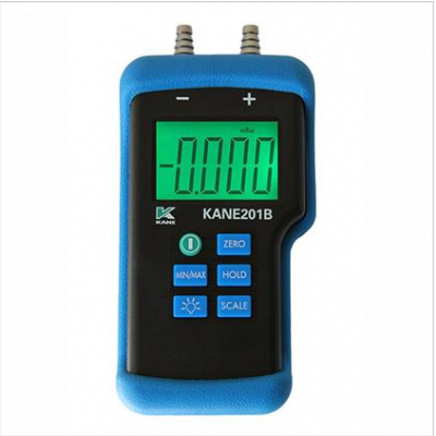 凱恩 KANE201B差壓檢測(cè)儀