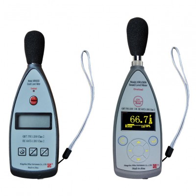 杭州愛(ài)華 AWA5636型聲級(jí)計(jì)