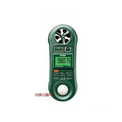 艾示科 45170CM五合一環(huán)境儀表EXTEC