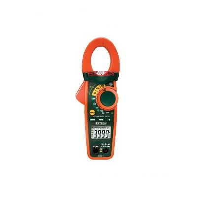 艾示科 EX710交流鉗形表800A EXTECH