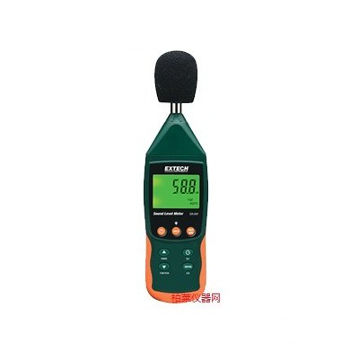 艾示科 SDL600聲級計(jì)/數(shù)據(jù)記錄儀EXT