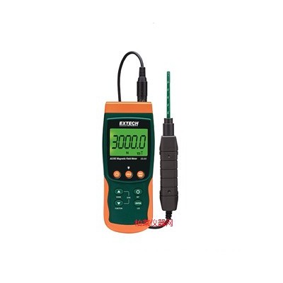 艾示科 SDL900交流直流磁力計數(shù)據(jù)采