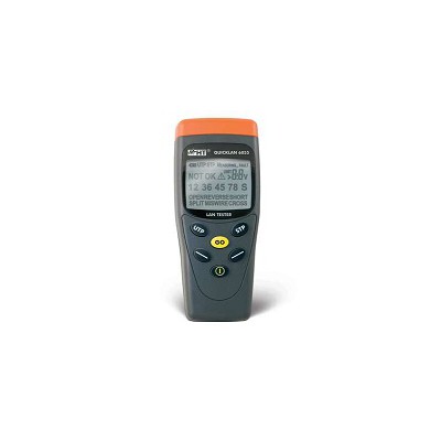 HT QuickLan6055-網(wǎng)絡(luò)電纜檢測儀