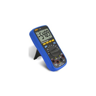 品致 P188(1000V,10A)數字萬用表
