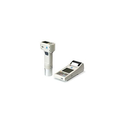美能達(dá) CR-400/410 色彩色差計(jì)