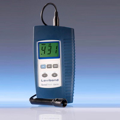 羅威邦 EC110 微電腦電導率【EC】測