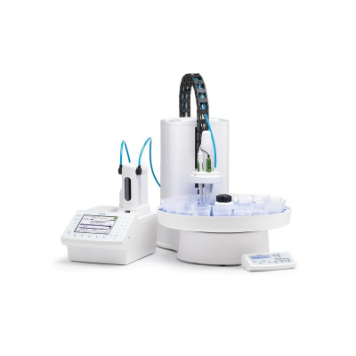 哈納HANNA HI922定制專用自動進(jìn)樣器