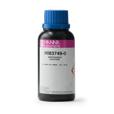 哈納HANNA HI83749-20定制專(zhuān)用硅皂