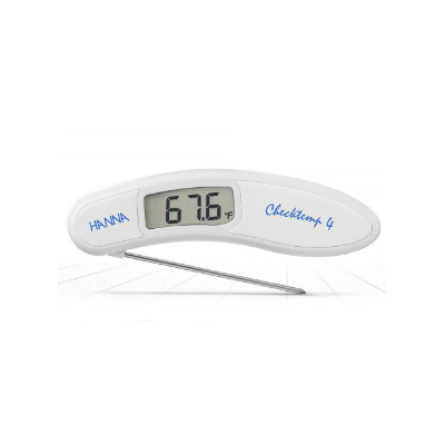 哈納HANNA HI151微電腦溫度測(cè)定儀