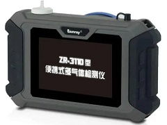青島眾瑞： ZR-3110型便攜式多氣體檢測(cè)儀上市