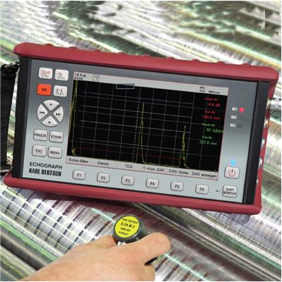 卡爾德意志KD ECHOMETER1095高精度