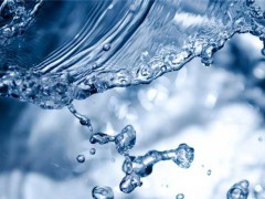 【水質】你真的了解水么？