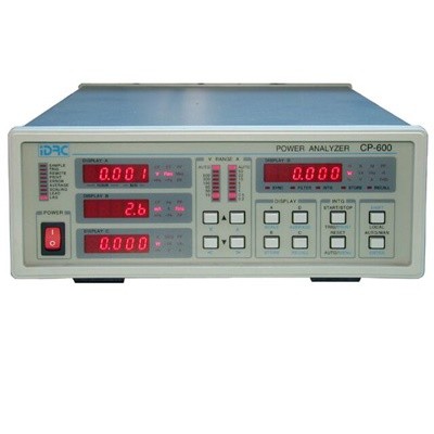 擎宏 CP-600 Series 功率分析儀