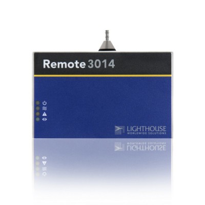 Remote 3014在線式空氣粒子傳感器