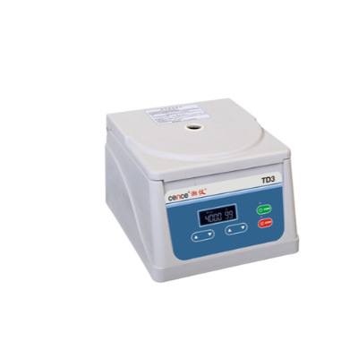 低速臺式離心機(jī)TD3(800B)